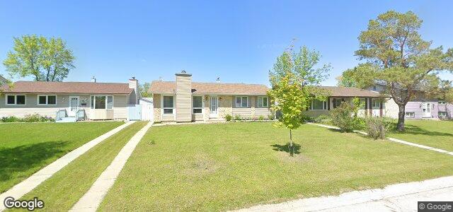 87 Sanderson Avenue（加拿大曼尼托巴省溫尼伯市）房屋照片