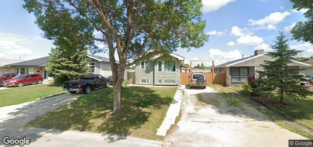 87 Taraska Bay（加拿大曼尼托巴省溫尼伯市）房屋照片