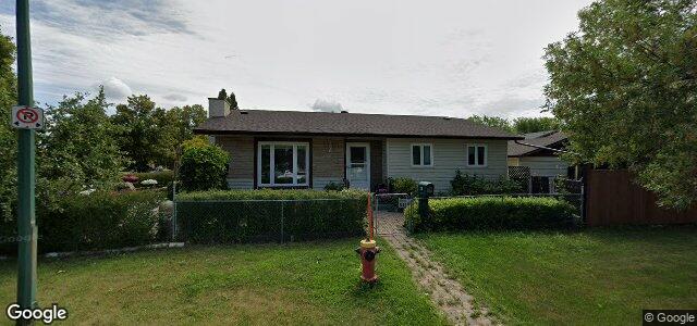 88 Cropo Bay（加拿大曼尼托巴省溫尼伯市）房屋照片