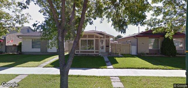 88 Tallman Street（加拿大曼尼托巴省溫尼伯市）房屋照片