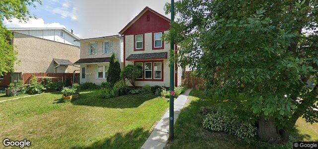 89 Kairistine Lane（加拿大曼尼托巴省溫尼伯市）房屋照片