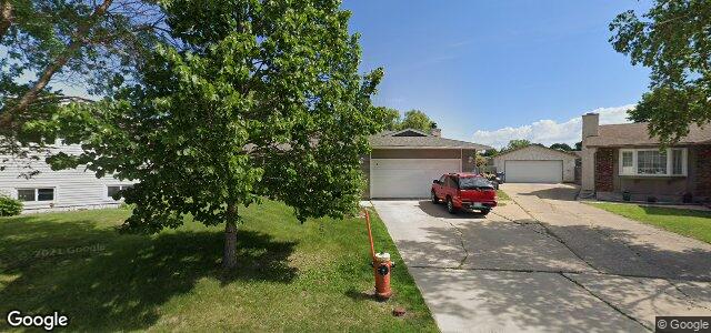 9 Balcom Cove（加拿大曼尼托巴省溫尼伯市）房屋照片