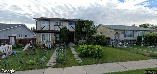 9 Code Street（加拿大曼尼托巴省溫尼伯市）房屋照片