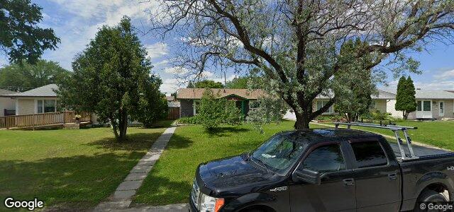 90 Huber Street（加拿大曼尼托巴省溫尼伯市）房屋照片