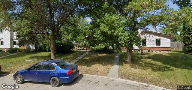 90 Parashin Bay（加拿大曼尼托巴省溫尼伯市）房屋照片