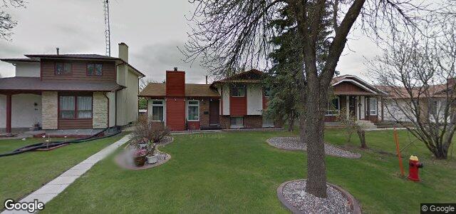 90 Wendon Bay（加拿大曼尼托巴省溫尼伯市）房屋照片