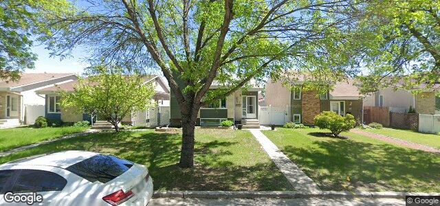 91 Alsip Drive（加拿大曼尼托巴省溫尼伯市）房屋照片