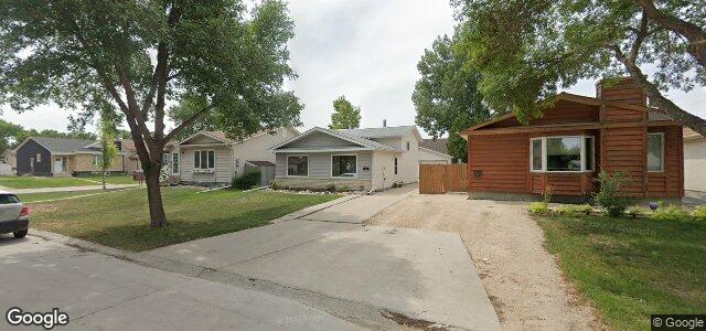 91 Burdick Place（加拿大曼尼托巴省溫尼伯市）房屋照片