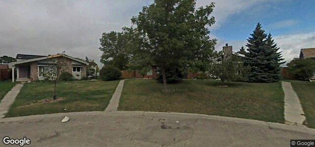 91 Fairgrove Bay（加拿大曼尼托巴省溫尼伯市）房屋照片