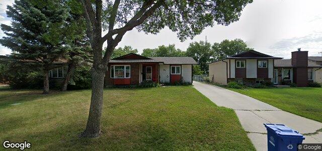 91 Greenhoven Crescent（加拿大曼尼托巴省溫尼伯市）房屋照片