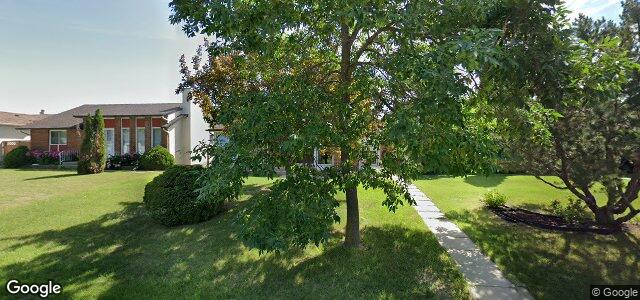 91 Palms Boulevard（加拿大曼尼托巴省溫尼伯市）房屋照片