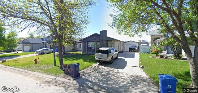 Larawan ng 91 Poplynn Drive sa Winnipeg, Manitoba