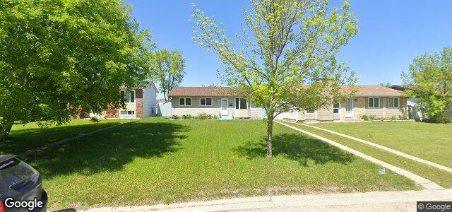 91 Sanderson Avenue（加拿大曼尼托巴省溫尼伯市）房屋照片