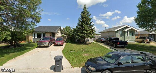 91 Taraska Bay（加拿大曼尼托巴省溫尼伯市）房屋照片