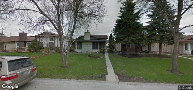 91 Wendon Bay（加拿大曼尼托巴省溫尼伯市）房屋照片