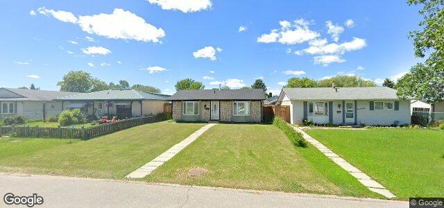 92 Dingle Street（加拿大曼尼托巴省溫尼伯市）房屋照片