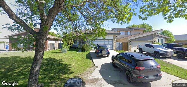 92 Poplynn Drive（加拿大曼尼托巴省溫尼伯市）房屋照片