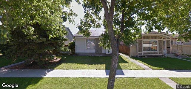 92 Tallman Street（加拿大曼尼托巴省溫尼伯市）房屋照片