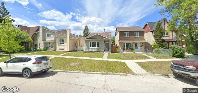 93 Egesz Street（加拿大曼尼托巴省溫尼伯市）房屋照片