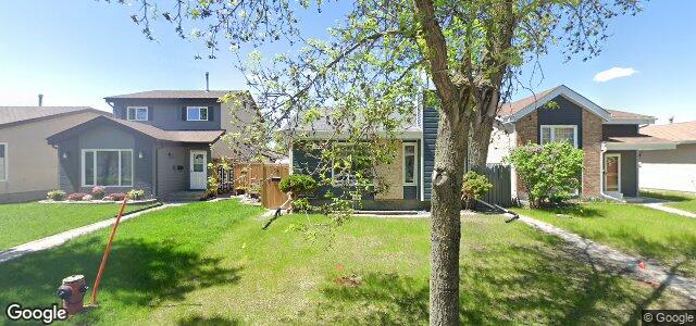 94 Alsip Drive（加拿大曼尼托巴省溫尼伯市）房屋照片
