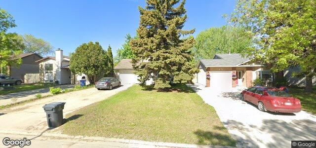 94 Alwood Crescent（加拿大曼尼托巴省溫尼伯市）房屋照片