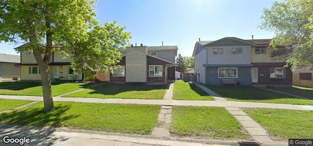 Larawan ng 94 Charter Drive sa Winnipeg, Manitoba