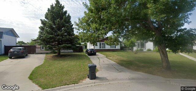 94 Fuga Bay（加拿大曼尼托巴省溫尼伯市）房屋照片