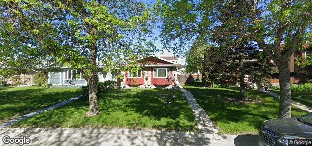 94 Malibu Road（加拿大曼尼托巴省溫尼伯市）房屋照片