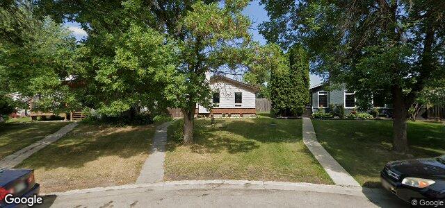 94 Parashin Bay（加拿大曼尼托巴省溫尼伯市）房屋照片