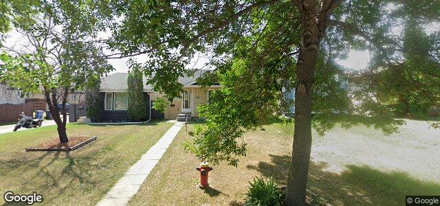 94 Taraska Bay（加拿大曼尼托巴省溫尼伯市）房屋照片