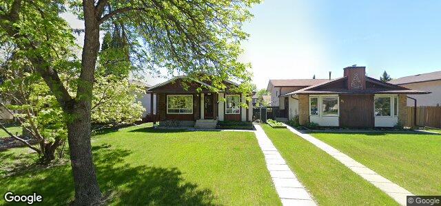 94 Wendon Bay（加拿大曼尼托巴省溫尼伯市）房屋照片