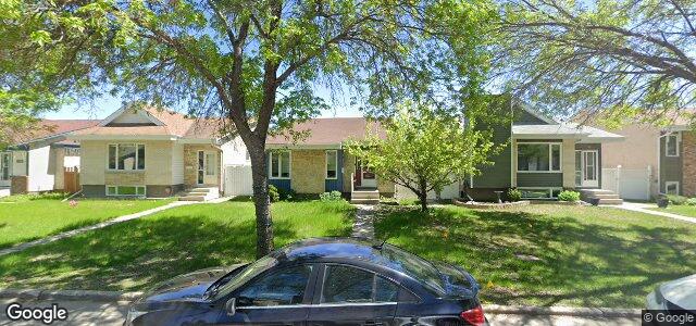 95 Alsip Drive（加拿大曼尼托巴省溫尼伯市）房屋照片