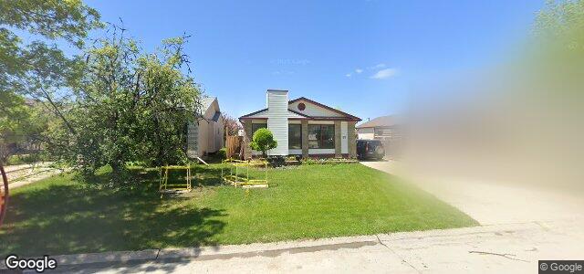 95 Birchlynn Bay（加拿大曼尼托巴省溫尼伯市）房屋照片