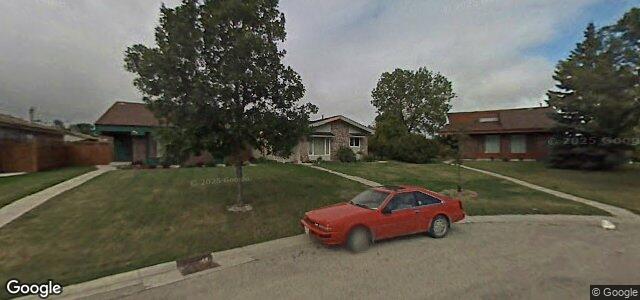 95 Fairgrove Bay（加拿大曼尼托巴省溫尼伯市）房屋照片