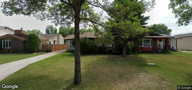 95 Greenhoven Crescent（加拿大曼尼托巴省溫尼伯市）房屋照片