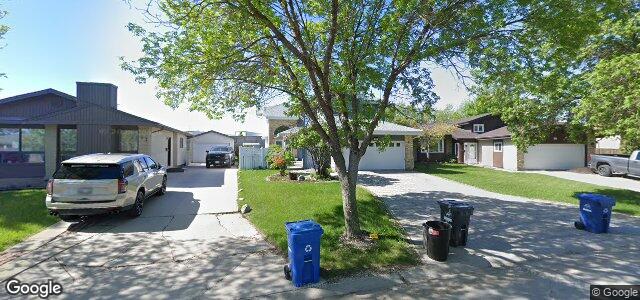 95 Poplynn Drive（加拿大曼尼托巴省溫尼伯市）房屋照片