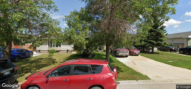 95 Taraska Bay（加拿大曼尼托巴省溫尼伯市）房屋照片