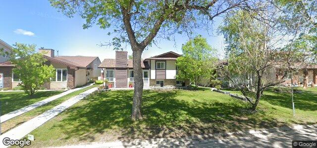 95 Wendon Bay（加拿大曼尼托巴省溫尼伯市）房屋照片