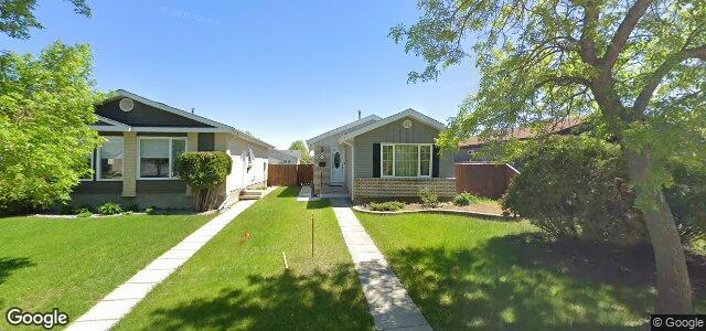 96 Birchlynn Bay（加拿大曼尼托巴省溫尼伯市）房屋照片