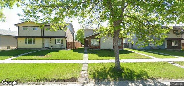 Larawan ng 96 Charter Drive sa Winnipeg, Manitoba