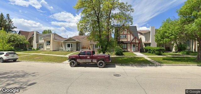 97 Egesz Street（加拿大曼尼托巴省溫尼伯市）房屋照片