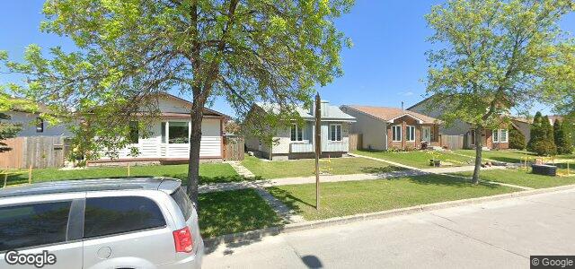 97 Lucas Avenue（加拿大曼尼托巴省溫尼伯市）房屋照片