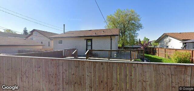 97 Ringel Avenue（加拿大曼尼托巴省溫尼伯市）房屋照片