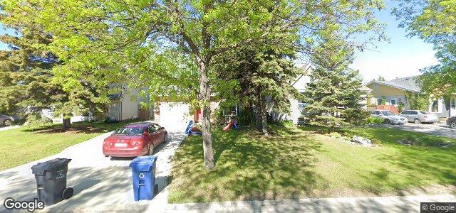 98 Alwood Crescent（加拿大曼尼托巴省溫尼伯市）房屋照片