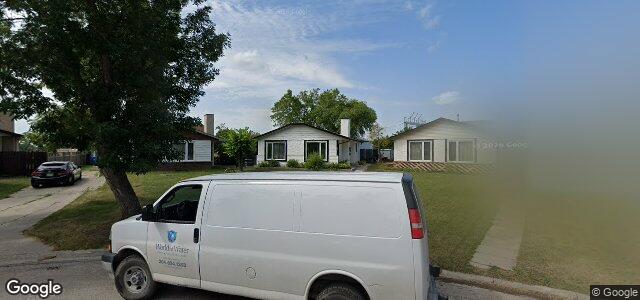 98 Fuga Bay（加拿大曼尼托巴省溫尼伯市）房屋照片