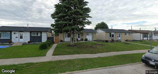 98 Gainsborough Cove（加拿大曼尼托巴省溫尼伯市）房屋照片