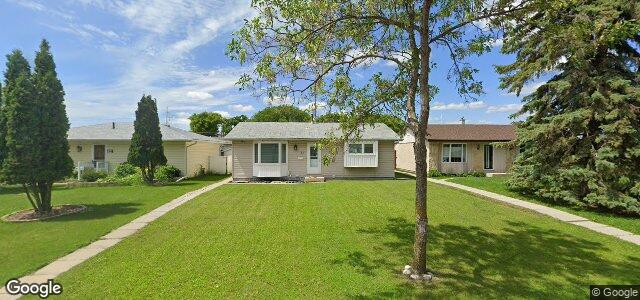 98 Huber Street（加拿大曼尼托巴省溫尼伯市）房屋照片