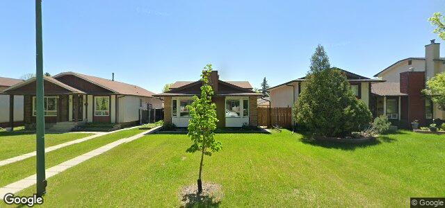 98 Wendon Bay（加拿大曼尼托巴省溫尼伯市）房屋照片