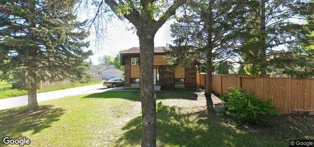 99 Alwood Crescent（加拿大曼尼托巴省溫尼伯市）房屋照片