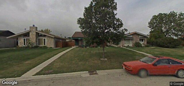 99 Fairgrove Bay（加拿大曼尼托巴省溫尼伯市）房屋照片